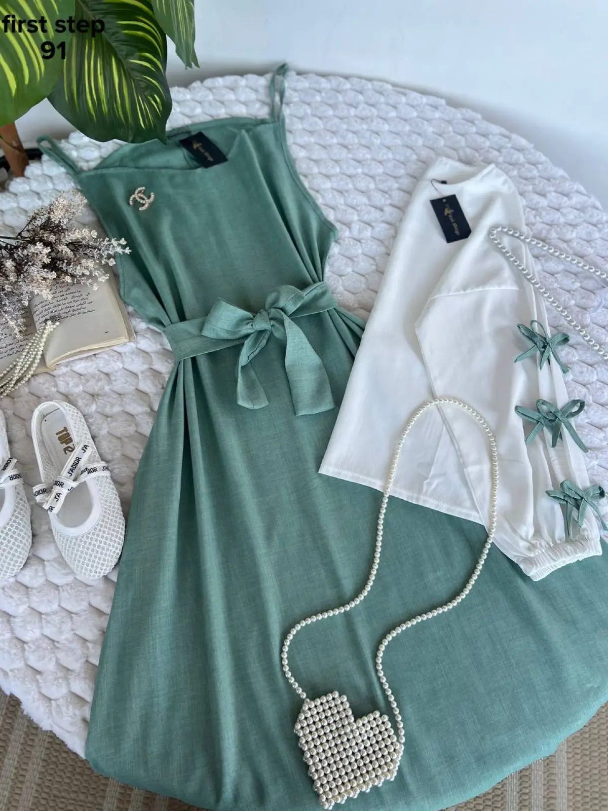 Dress Twins